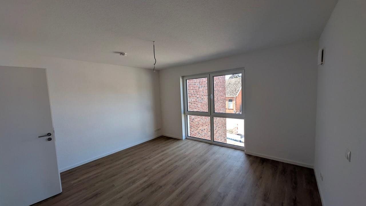 Prenájom bytu 2-izbový 67 m², In den Hornen 2, Lingen (Ems), Dolné Sasko Prenájom bytu 2-izbový 67 m², In den Hornen 2, Lingen (Ems), Dolné Sasko