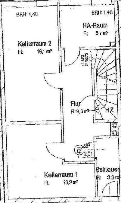 Predaj domu 178 m², pozemok 189 m², Hamburg, Hamburg Predaj domu 178 m², pozemok 189 m², Hamburg, Hamburg