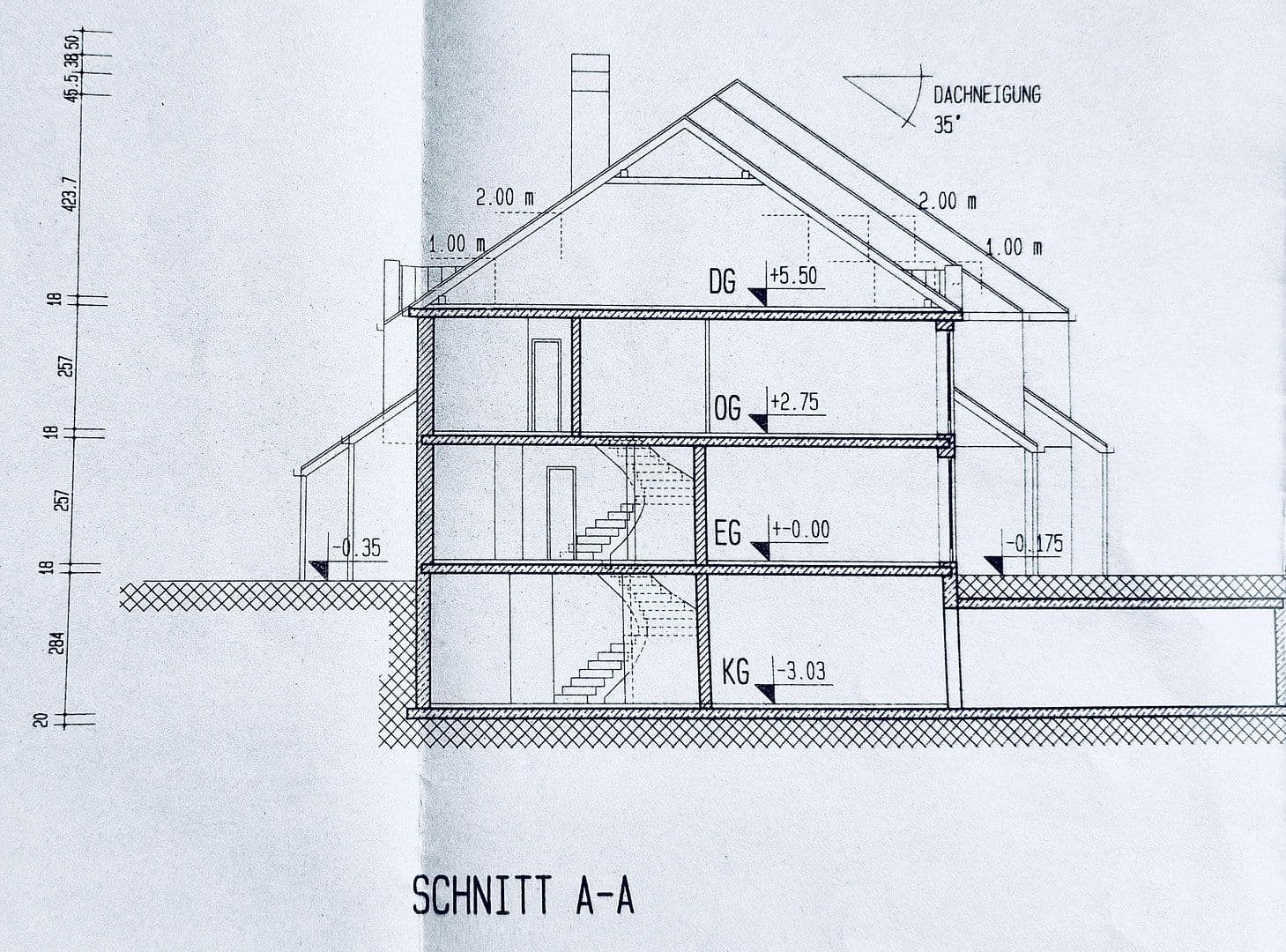 Prenájom domu 160 m², pozemok 60 m², Ingolstadt, Bavorsko Prenájom domu 160 m², pozemok 60 m², Ingolstadt, Bavorsko