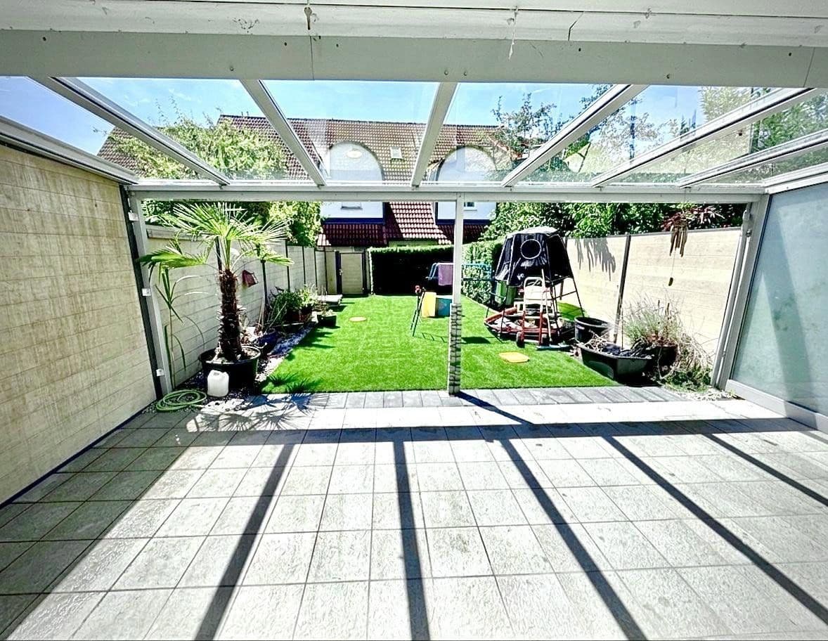 Prenájom domu 160 m², pozemok 60 m², Ingolstadt, Bavorsko Prenájom domu 160 m², pozemok 60 m², Ingolstadt, Bavorsko