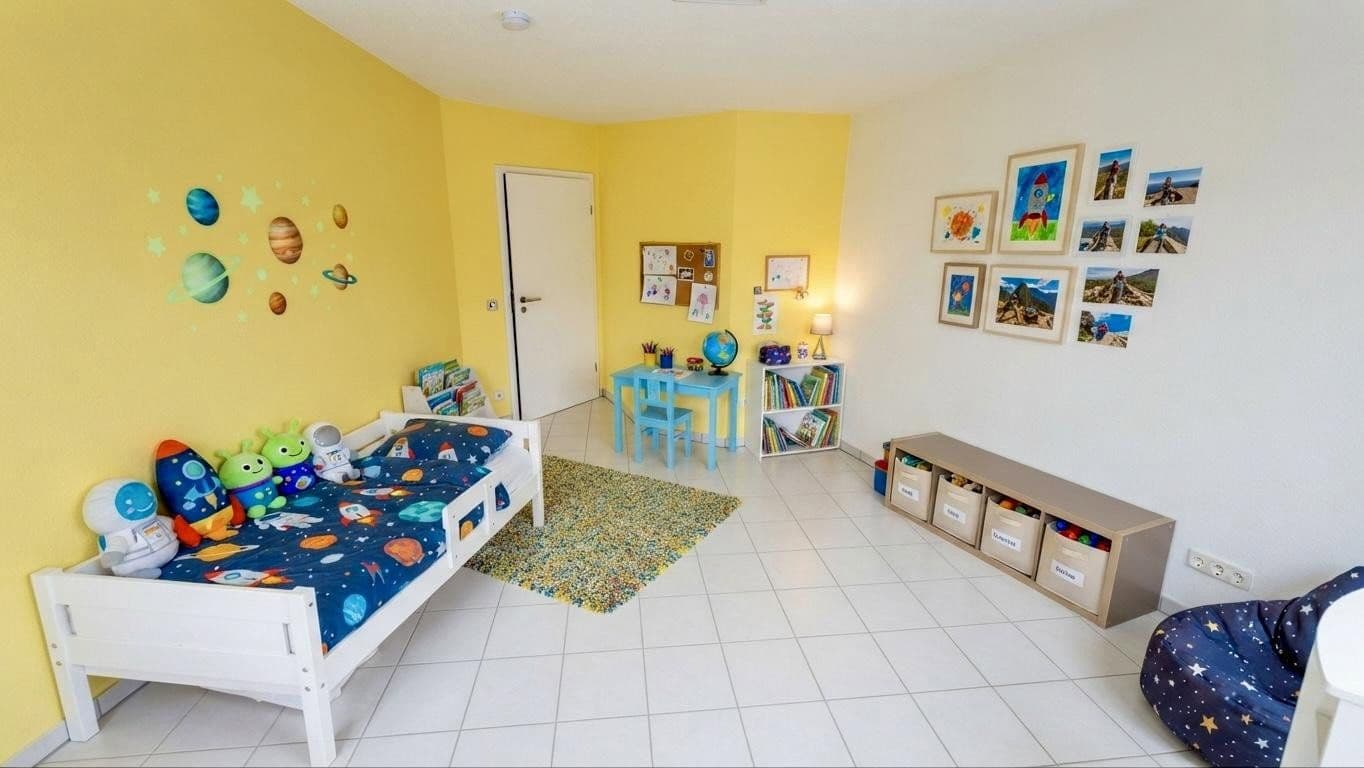 Prenájom domu 160 m², pozemok 60 m², Ingolstadt, Bavorsko Prenájom domu 160 m², pozemok 60 m², Ingolstadt, Bavorsko