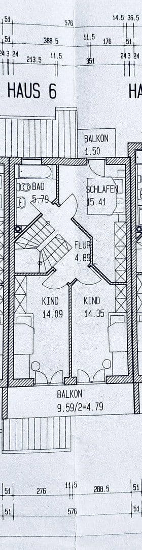 Prenájom domu 160 m², pozemok 60 m², Ingolstadt, Bavorsko Prenájom domu 160 m², pozemok 60 m², Ingolstadt, Bavorsko