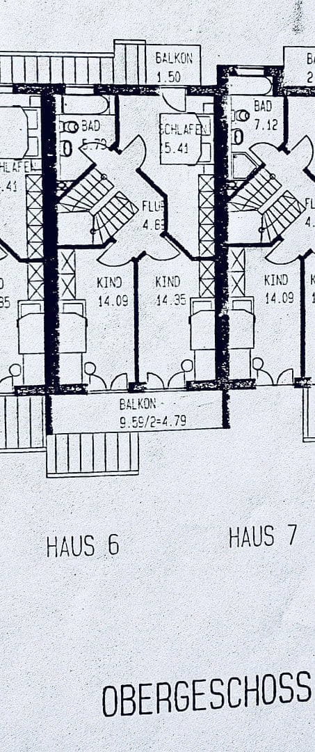 Prenájom domu 160 m², pozemok 60 m², Ingolstadt, Bavorsko Prenájom domu 160 m², pozemok 60 m², Ingolstadt, Bavorsko