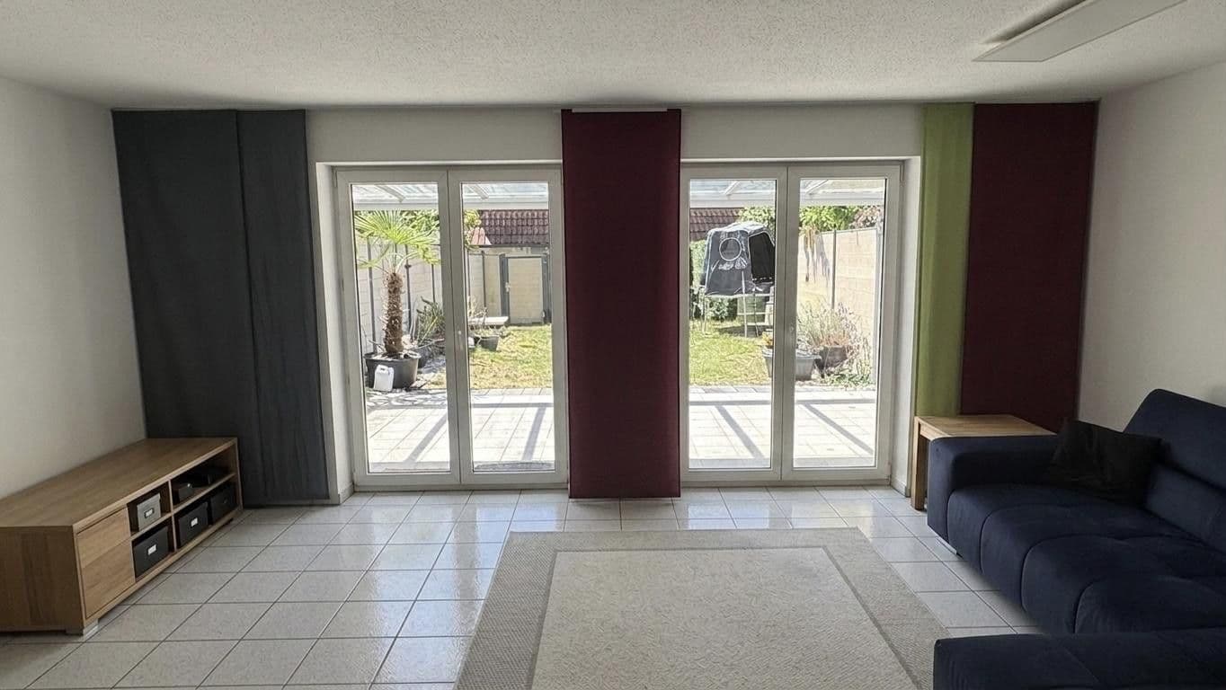 Prenájom domu 160 m², pozemok 60 m², Ingolstadt, Bavorsko Prenájom domu 160 m², pozemok 60 m², Ingolstadt, Bavorsko