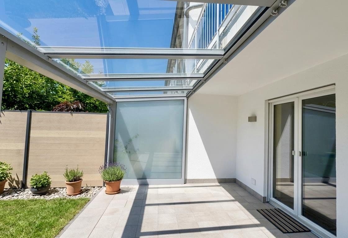 Prenájom domu 160 m², pozemok 60 m², Ingolstadt, Bavorsko Prenájom domu 160 m², pozemok 60 m², Ingolstadt, Bavorsko