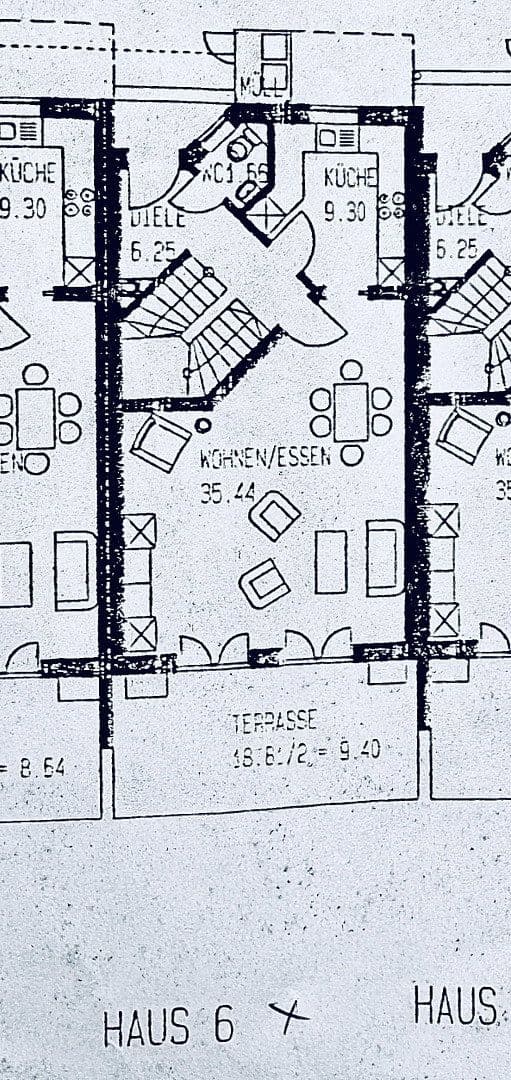 Prenájom domu 160 m², pozemok 60 m², Ingolstadt, Bavorsko Prenájom domu 160 m², pozemok 60 m², Ingolstadt, Bavorsko