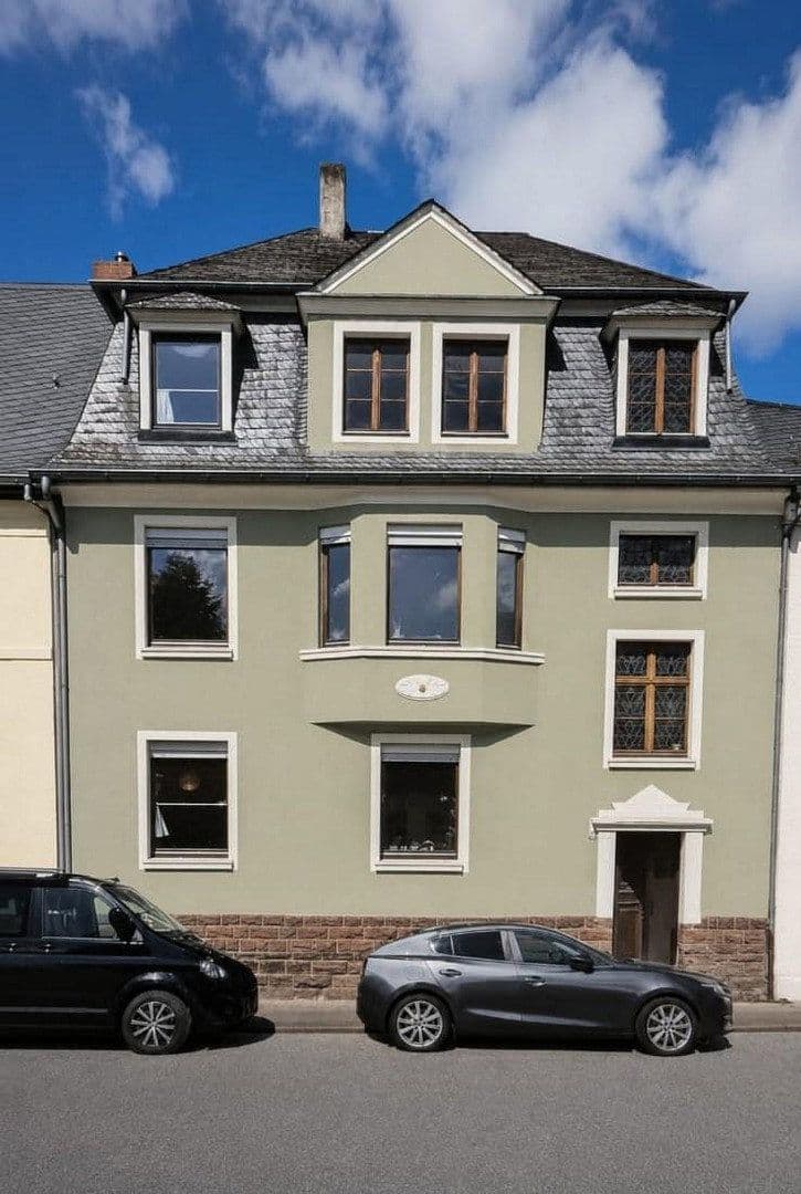 Predaj bytu 3-izbový 93 m², Trier, Porýnie-Falcko Predaj bytu 3-izbový 93 m², Trier, Porýnie-Falcko