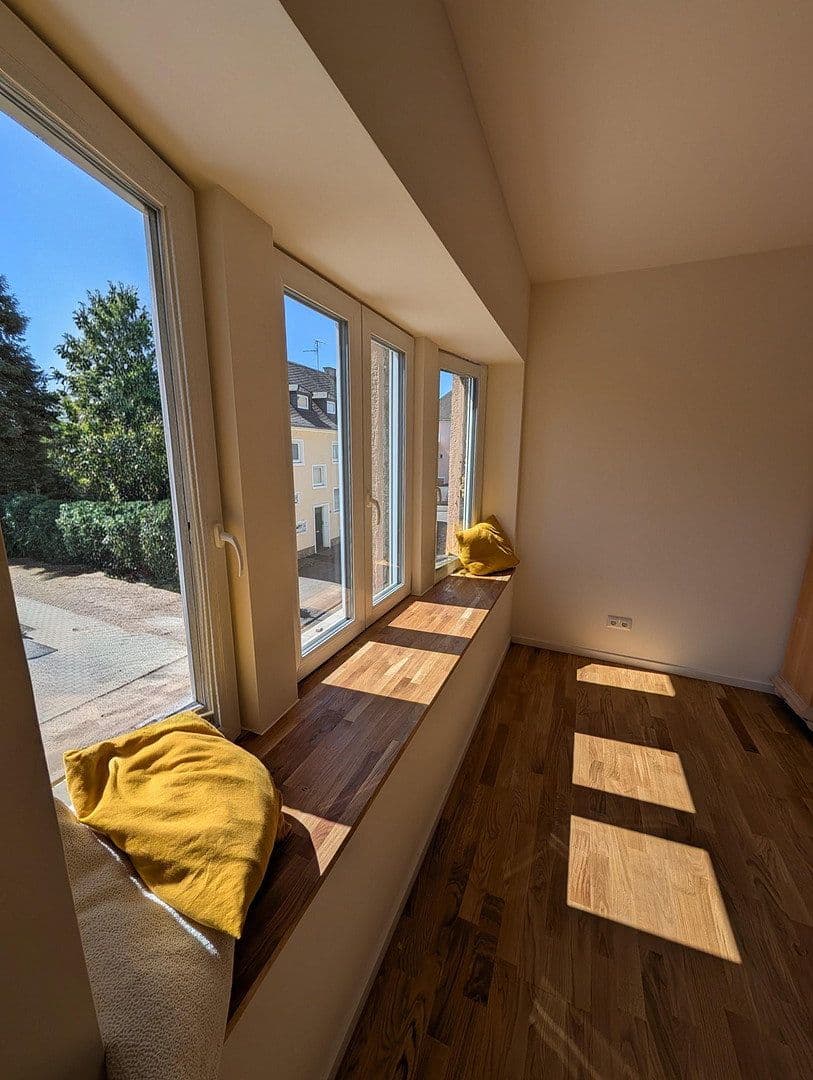 Predaj bytu 3-izbový 93 m², Trier, Porýnie-Falcko Predaj bytu 3-izbový 93 m², Trier, Porýnie-Falcko