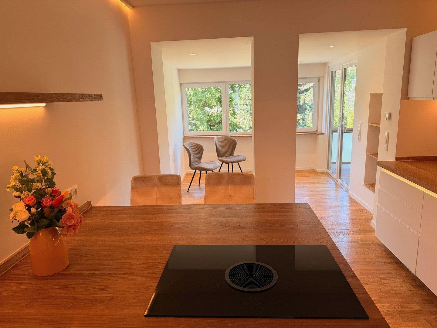 Predaj bytu 3-izbový 93 m², Trier, Porýnie-Falcko Predaj bytu 3-izbový 93 m², Trier, Porýnie-Falcko