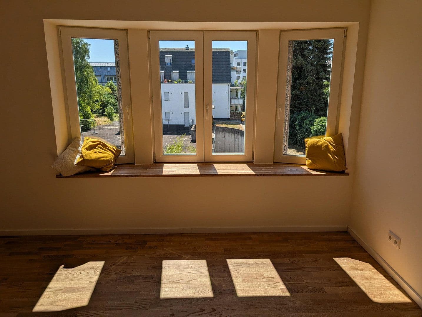 Predaj bytu 3-izbový 93 m², Trier, Porýnie-Falcko Predaj bytu 3-izbový 93 m², Trier, Porýnie-Falcko