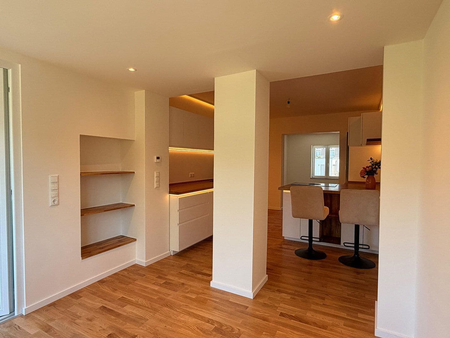 Predaj bytu 3-izbový 93 m², Trier, Porýnie-Falcko Predaj bytu 3-izbový 93 m², Trier, Porýnie-Falcko