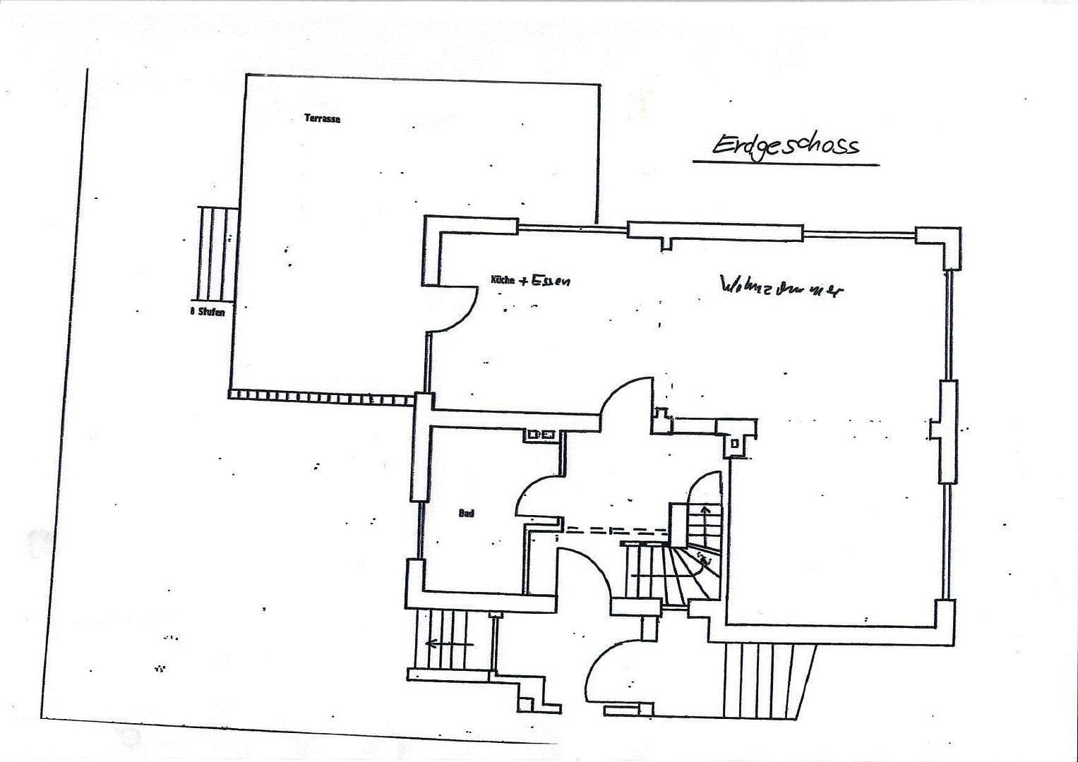 Predaj domu 140 m², pozemok 500 m², Berlin, Berlín Predaj domu 140 m², pozemok 500 m², Berlin, Berlín