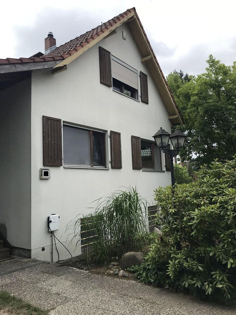 Predaj domu 140 m², pozemok 500 m², Berlin, Berlín Predaj domu 140 m², pozemok 500 m², Berlin, Berlín