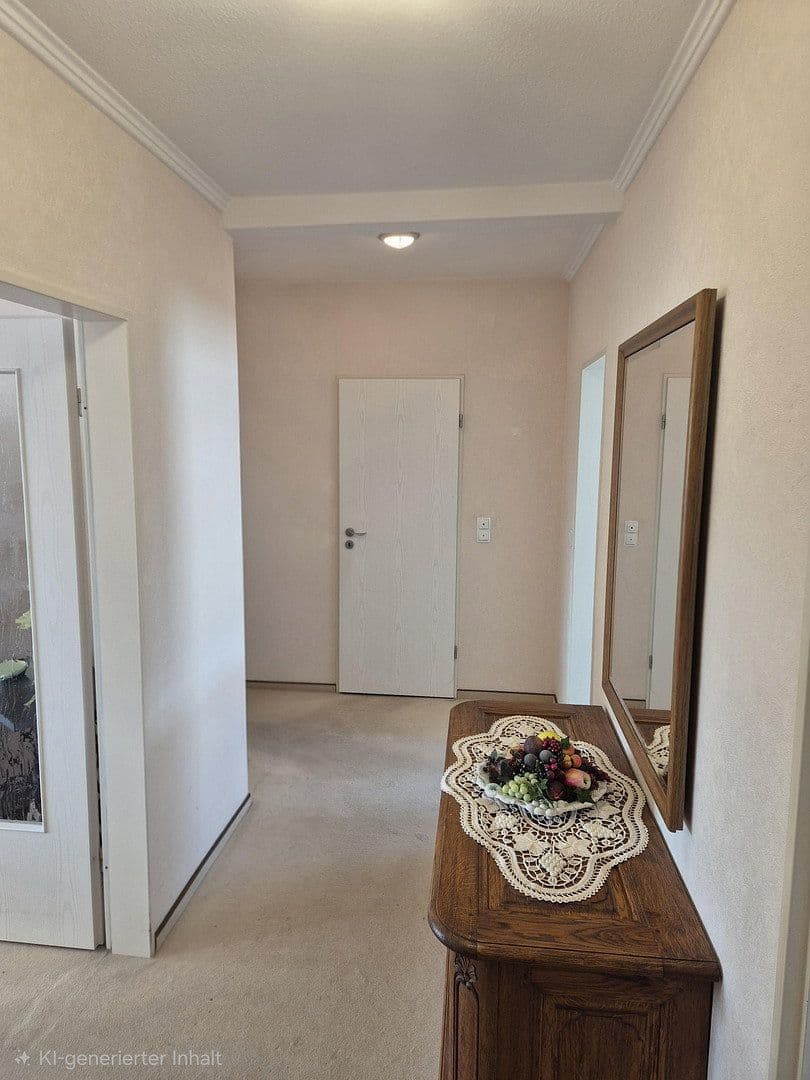 Predaj bytu 3-izbový 87 m², Wacholderweg 11, Bremerhaven, Brémy Predaj bytu 3-izbový 87 m², Wacholderweg 11, Bremerhaven, Brémy