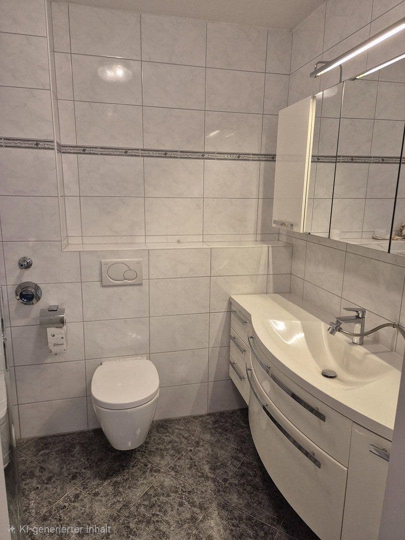 Predaj bytu 3-izbový 87 m², Wacholderweg 11, Bremerhaven, Brémy Predaj bytu 3-izbový 87 m², Wacholderweg 11, Bremerhaven, Brémy