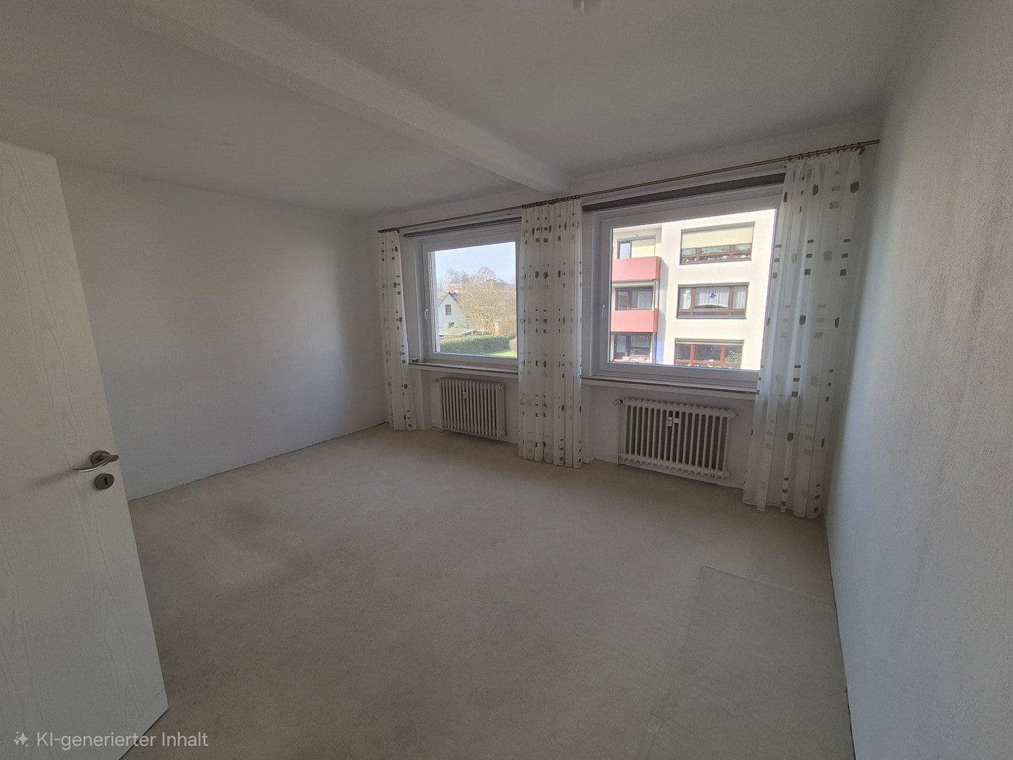 Predaj bytu 3-izbový 87 m², Wacholderweg 11, Bremerhaven, Brémy Predaj bytu 3-izbový 87 m², Wacholderweg 11, Bremerhaven, Brémy