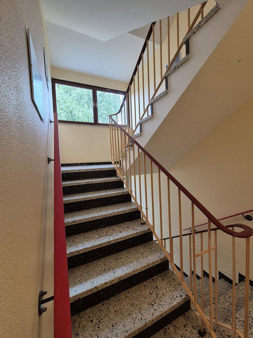 Predaj bytu 3-izbový 87 m², Wacholderweg 11, Bremerhaven, Brémy Predaj bytu 3-izbový 87 m², Wacholderweg 11, Bremerhaven, Brémy