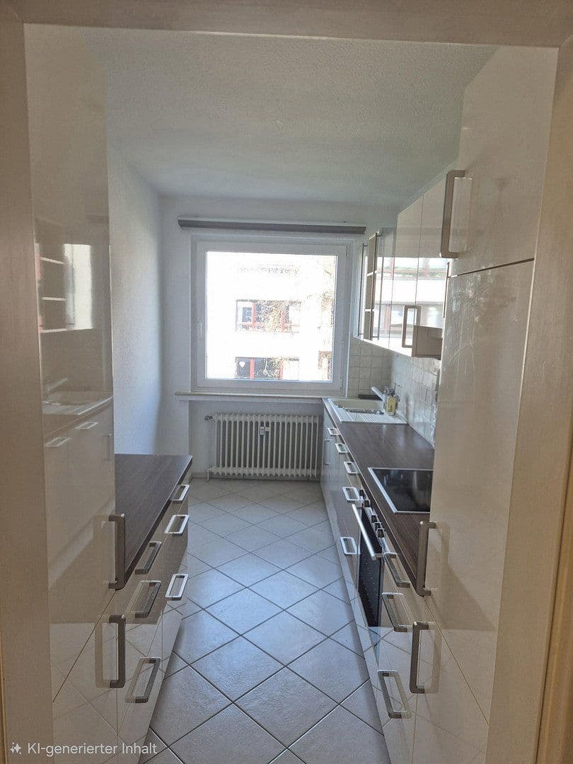 Predaj bytu 3-izbový 87 m², Wacholderweg 11, Bremerhaven, Brémy Predaj bytu 3-izbový 87 m², Wacholderweg 11, Bremerhaven, Brémy