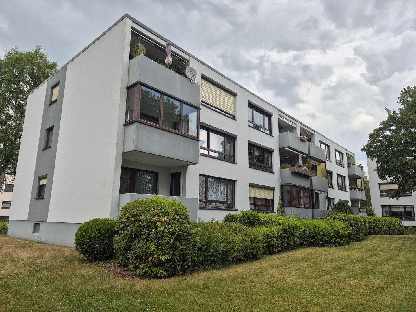 Predaj bytu 3-izbový 87 m², Wacholderweg 11, Bremerhaven, Brémy Predaj bytu 3-izbový 87 m², Wacholderweg 11, Bremerhaven, Brémy