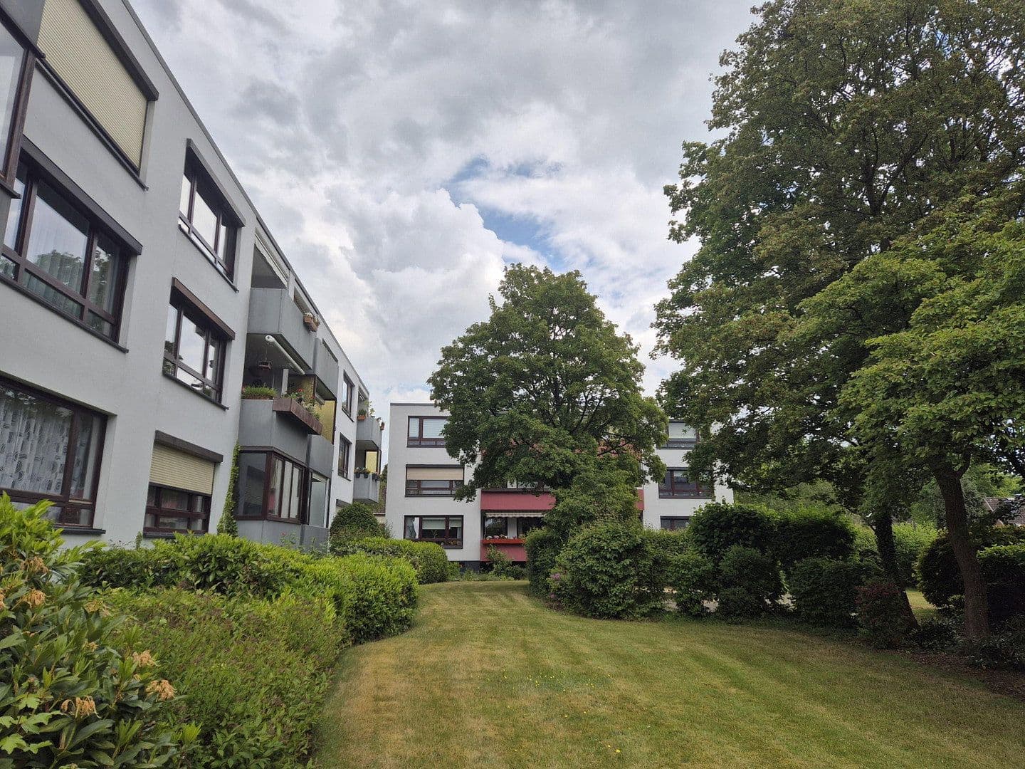Predaj bytu 3-izbový 87 m², Wacholderweg 11, Bremerhaven, Brémy Predaj bytu 3-izbový 87 m², Wacholderweg 11, Bremerhaven, Brémy