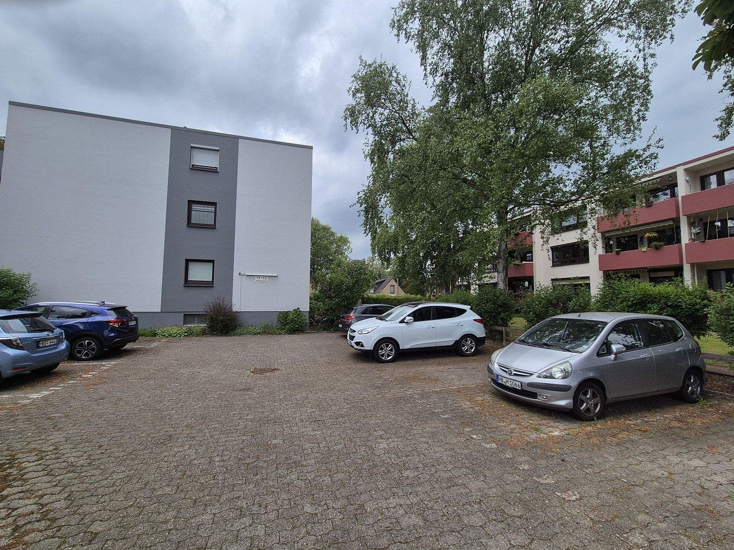 Predaj bytu 3-izbový 87 m², Wacholderweg 11, Bremerhaven, Brémy Predaj bytu 3-izbový 87 m², Wacholderweg 11, Bremerhaven, Brémy
