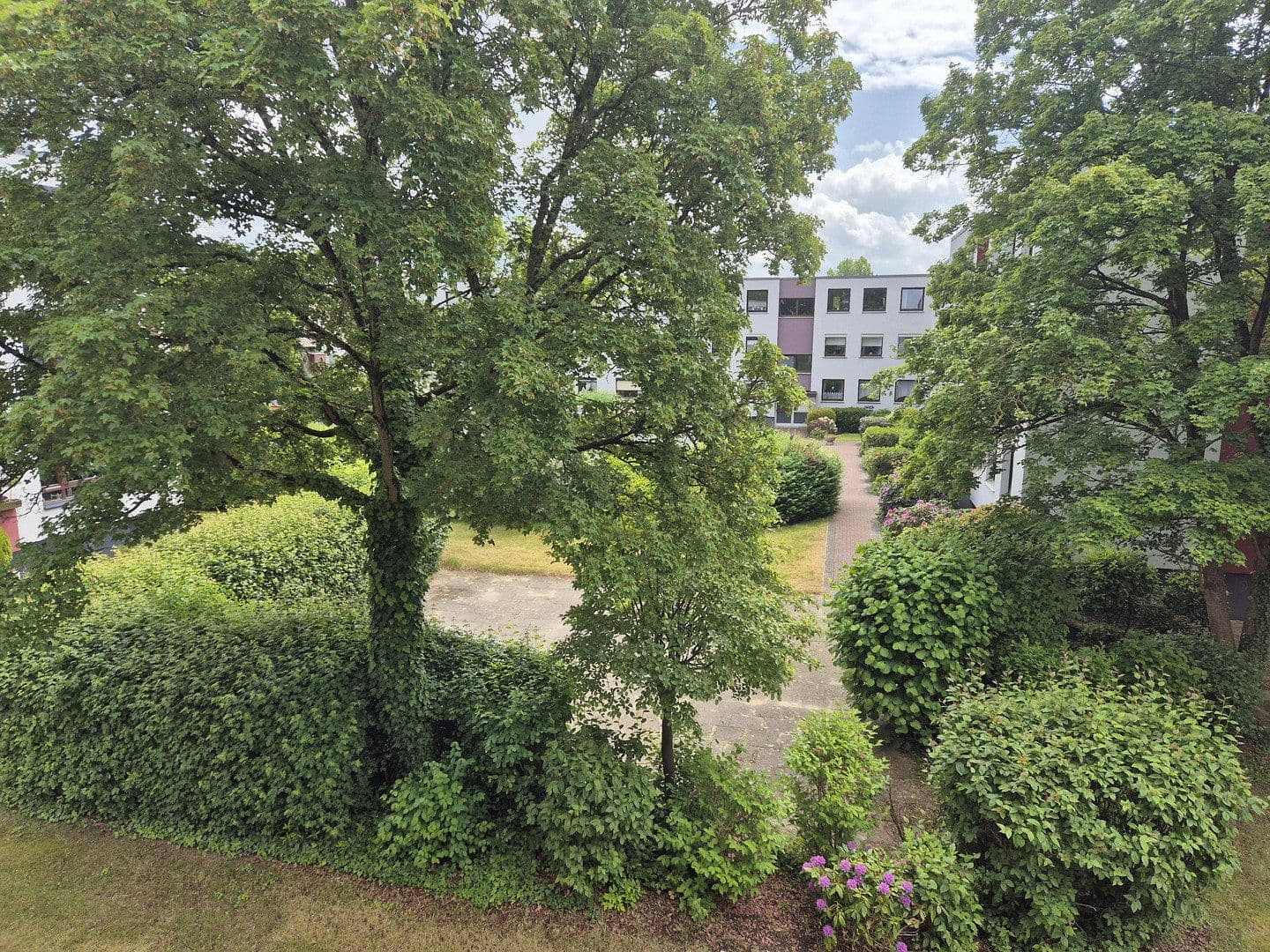 Predaj bytu 3-izbový 87 m², Wacholderweg 11, Bremerhaven, Brémy Predaj bytu 3-izbový 87 m², Wacholderweg 11, Bremerhaven, Brémy
