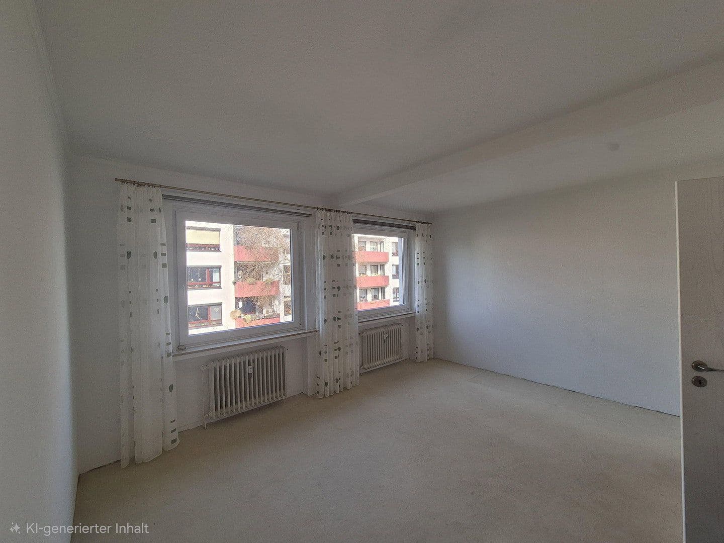 Predaj bytu 3-izbový 87 m², Wacholderweg 11, Bremerhaven, Brémy Predaj bytu 3-izbový 87 m², Wacholderweg 11, Bremerhaven, Brémy