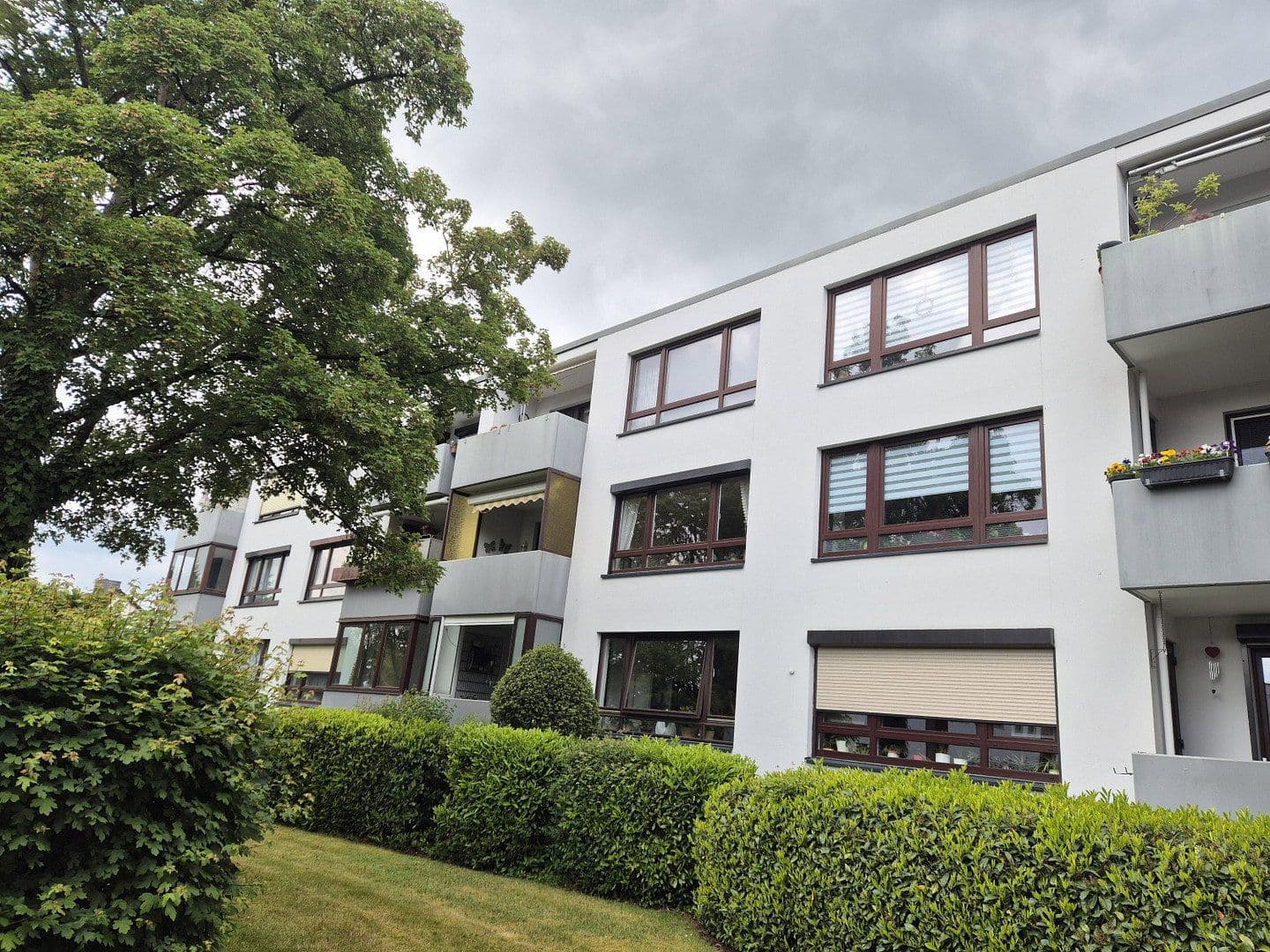 Predaj bytu 3-izbový 87 m², Wacholderweg 11, Bremerhaven, Brémy Predaj bytu 3-izbový 87 m², Wacholderweg 11, Bremerhaven, Brémy