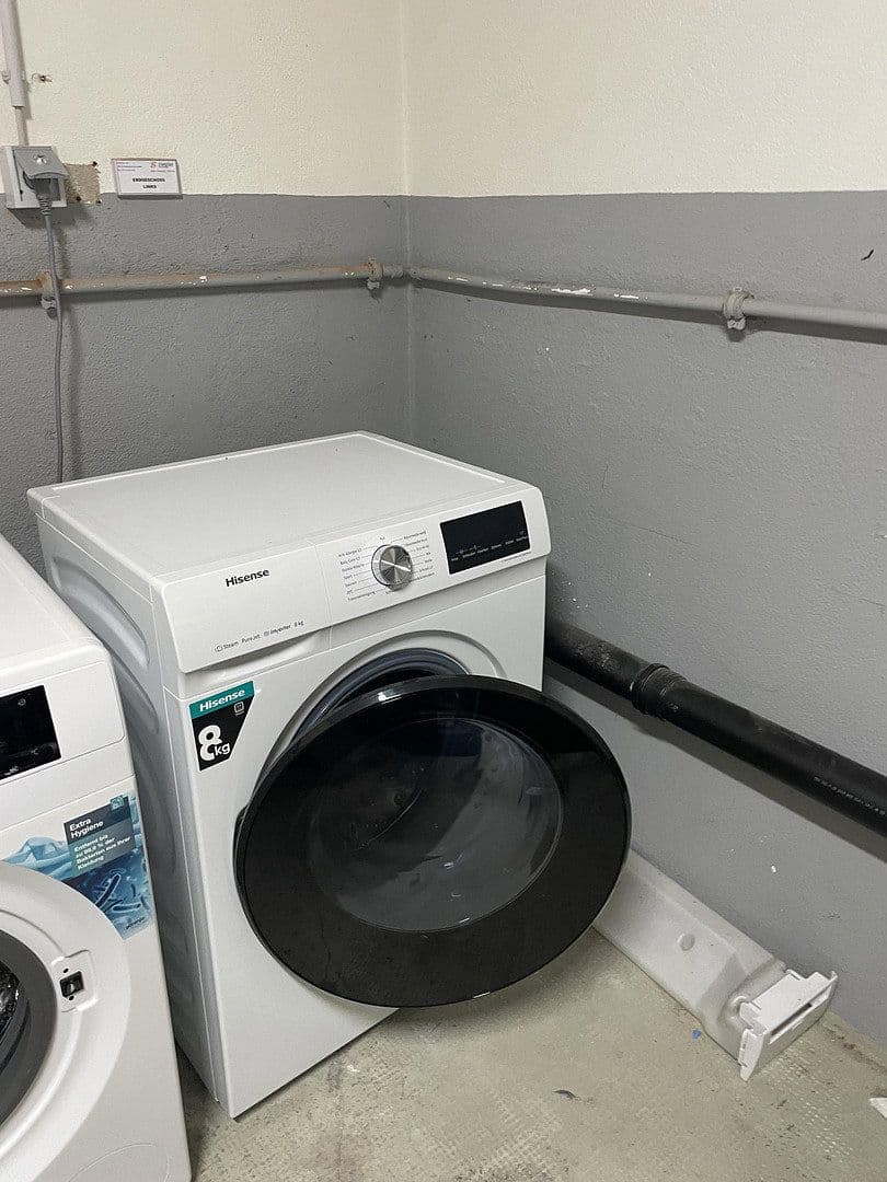 Prenájom bytu 1-izbový 15 m², Markomannenstr. 27, Stuttgart, Bádensko-Wurttembersko Prenájom bytu 1-izbový 15 m², Markomannenstr. 27, Stuttgart, Bádensko-Wurttembersko