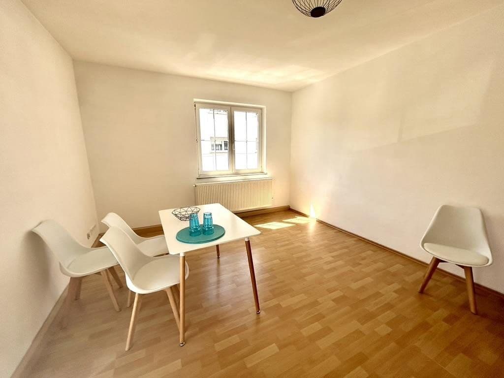 Prenájom bytu 1-izbový 15 m², Markomannenstr. 27, Stuttgart, Bádensko-Wurttembersko Prenájom bytu 1-izbový 15 m², Markomannenstr. 27, Stuttgart, Bádensko-Wurttembersko