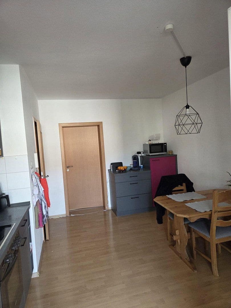Predaj bytu 2-izbový 52 m², Augsburg, Bavorsko Predaj bytu 2-izbový 52 m², Augsburg, Bavorsko