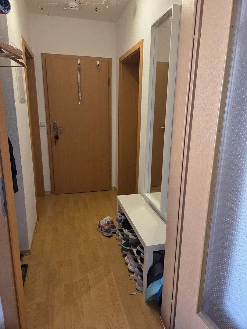 Predaj bytu 2-izbový 52 m², Augsburg, Bavorsko Predaj bytu 2-izbový 52 m², Augsburg, Bavorsko