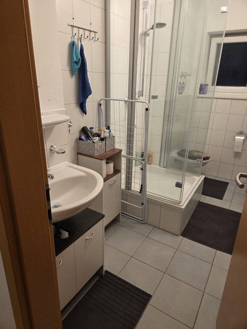 Predaj bytu 2-izbový 52 m², Augsburg, Bavorsko Predaj bytu 2-izbový 52 m², Augsburg, Bavorsko
