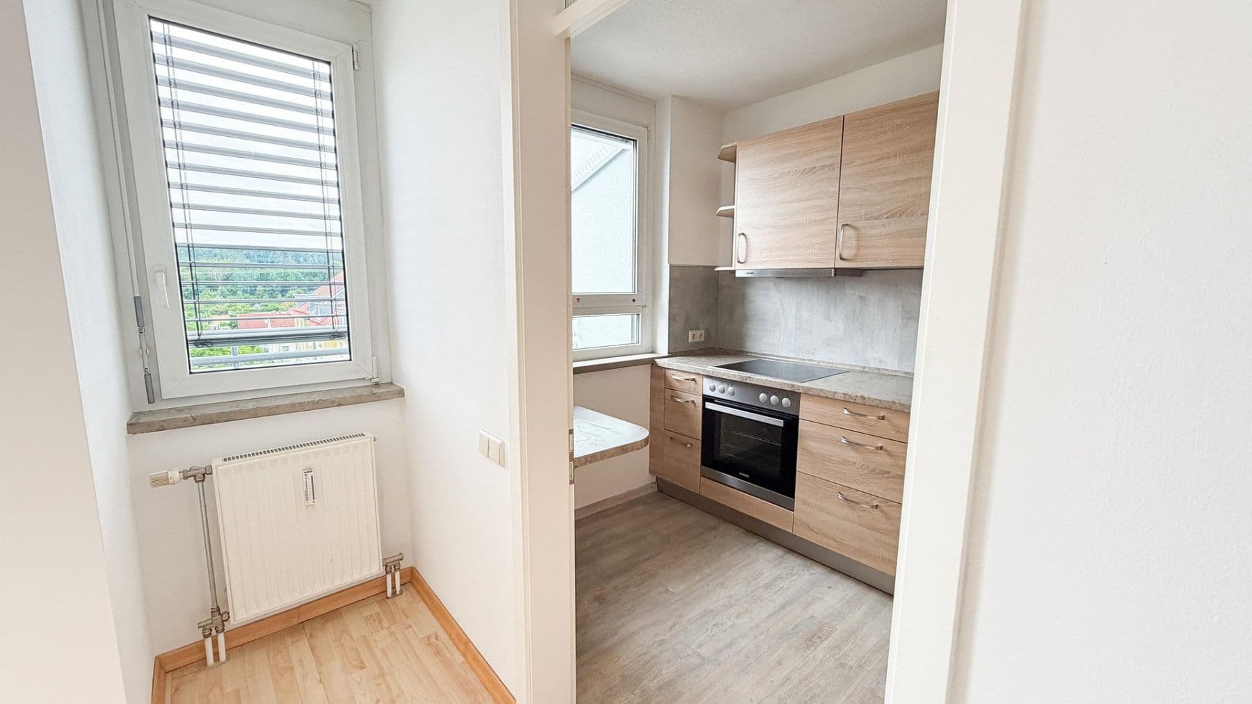 Predaj bytu 2-izbový 60 m², Rehhofstr. 142, Nürnberg, Bavorsko Predaj bytu 2-izbový 60 m², Rehhofstr. 142, Nürnberg, Bavorsko
