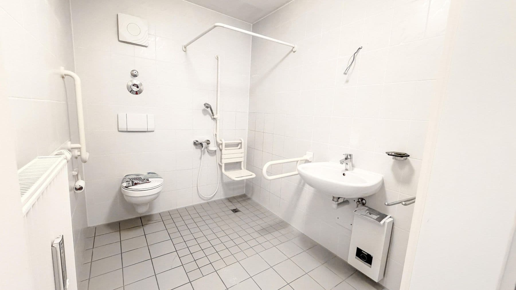 Predaj bytu 2-izbový 60 m², Rehhofstr. 142, Nürnberg, Bavorsko Predaj bytu 2-izbový 60 m², Rehhofstr. 142, Nürnberg, Bavorsko