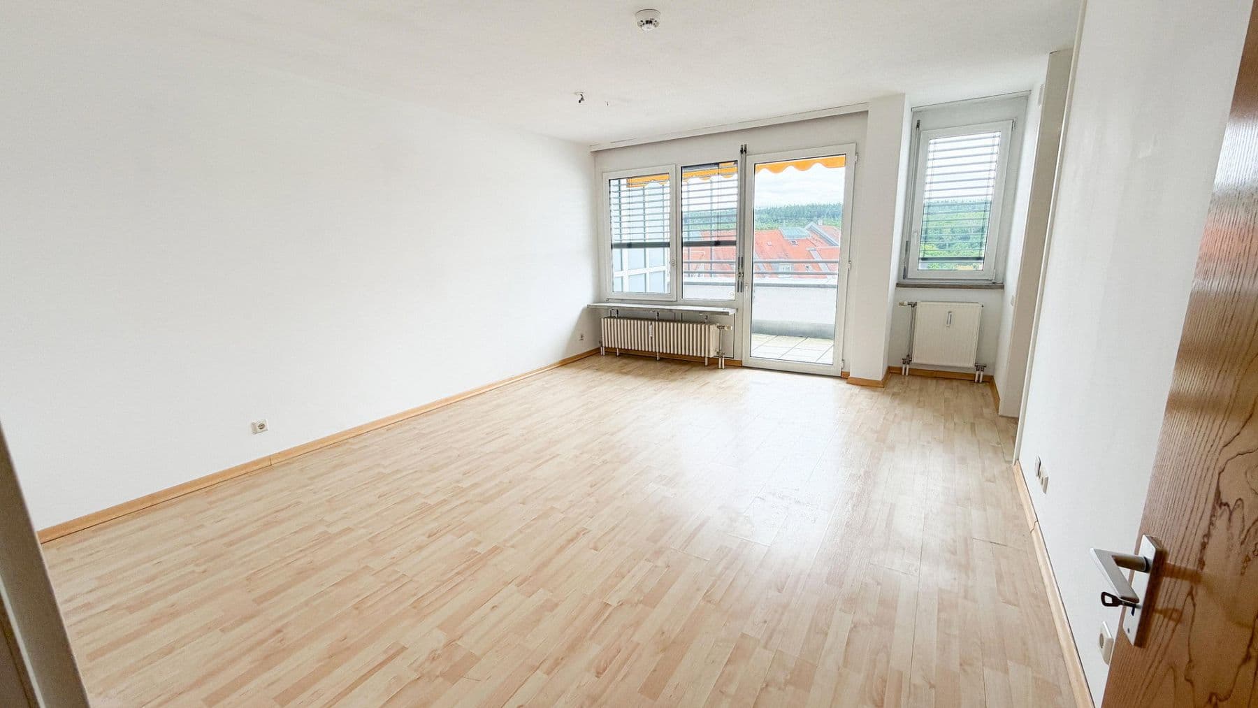 Predaj bytu 2-izbový 60 m², Rehhofstr. 142, Nürnberg, Bavorsko Predaj bytu 2-izbový 60 m², Rehhofstr. 142, Nürnberg, Bavorsko