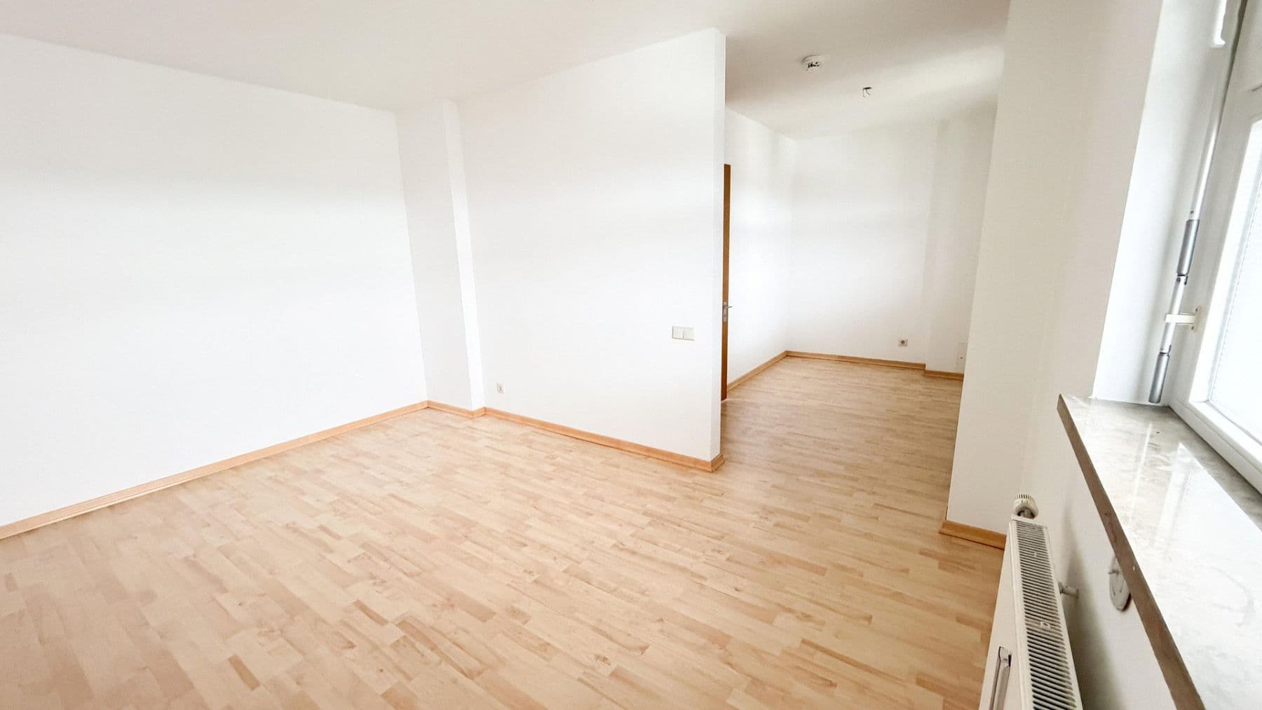 Predaj bytu 2-izbový 60 m², Rehhofstr. 142, Nürnberg, Bavorsko Predaj bytu 2-izbový 60 m², Rehhofstr. 142, Nürnberg, Bavorsko