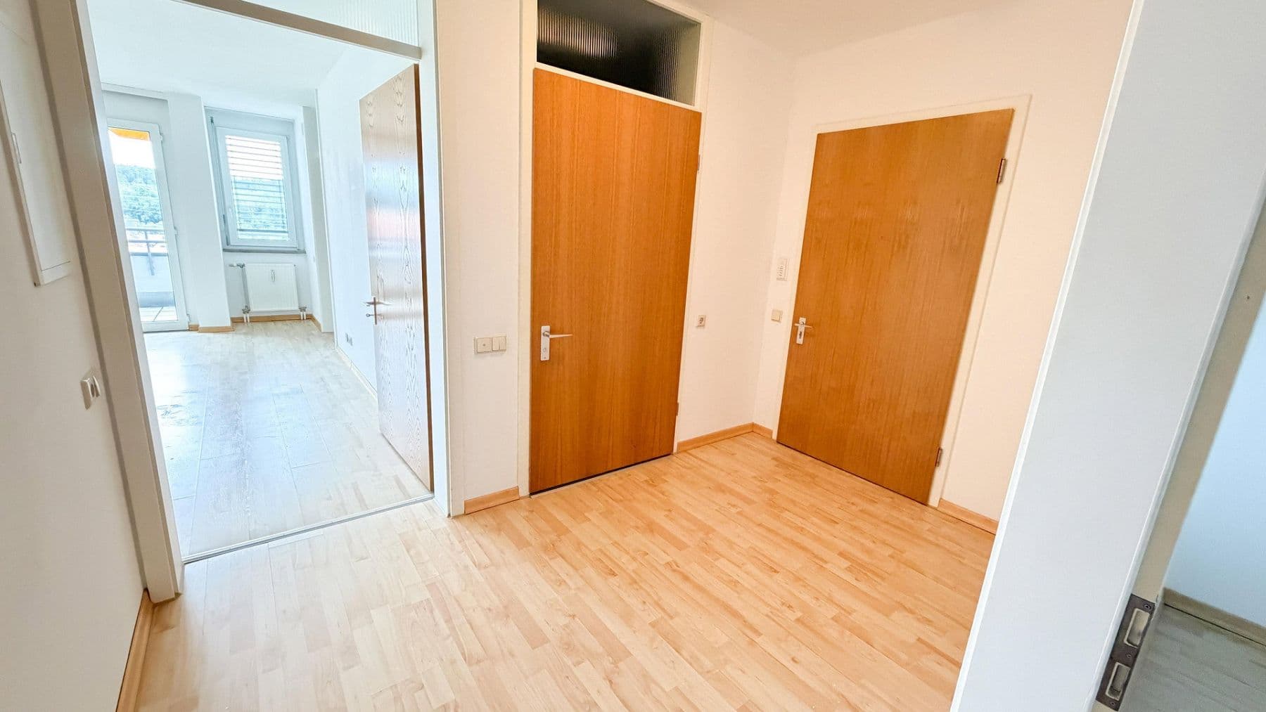 Predaj bytu 2-izbový 60 m², Rehhofstr. 142, Nürnberg, Bavorsko Predaj bytu 2-izbový 60 m², Rehhofstr. 142, Nürnberg, Bavorsko