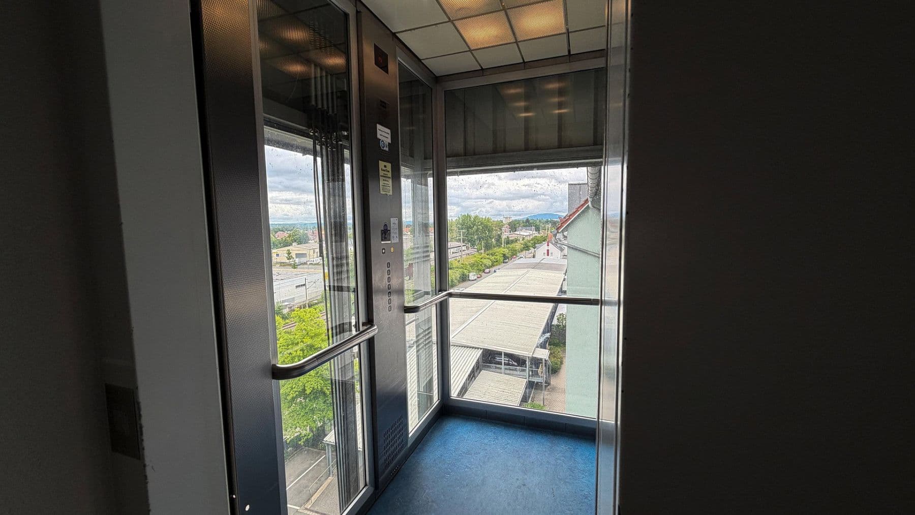 Predaj bytu 2-izbový 60 m², Rehhofstr. 142, Nürnberg, Bavorsko Predaj bytu 2-izbový 60 m², Rehhofstr. 142, Nürnberg, Bavorsko