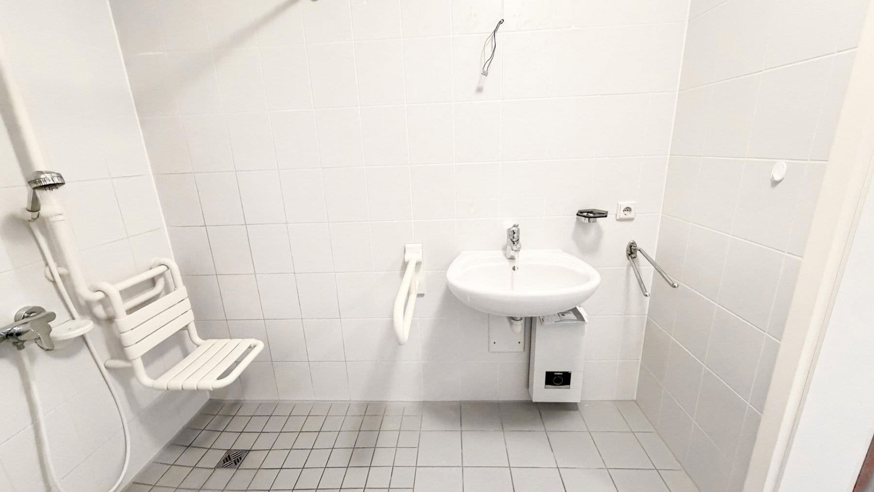 Predaj bytu 2-izbový 60 m², Rehhofstr. 142, Nürnberg, Bavorsko Predaj bytu 2-izbový 60 m², Rehhofstr. 142, Nürnberg, Bavorsko