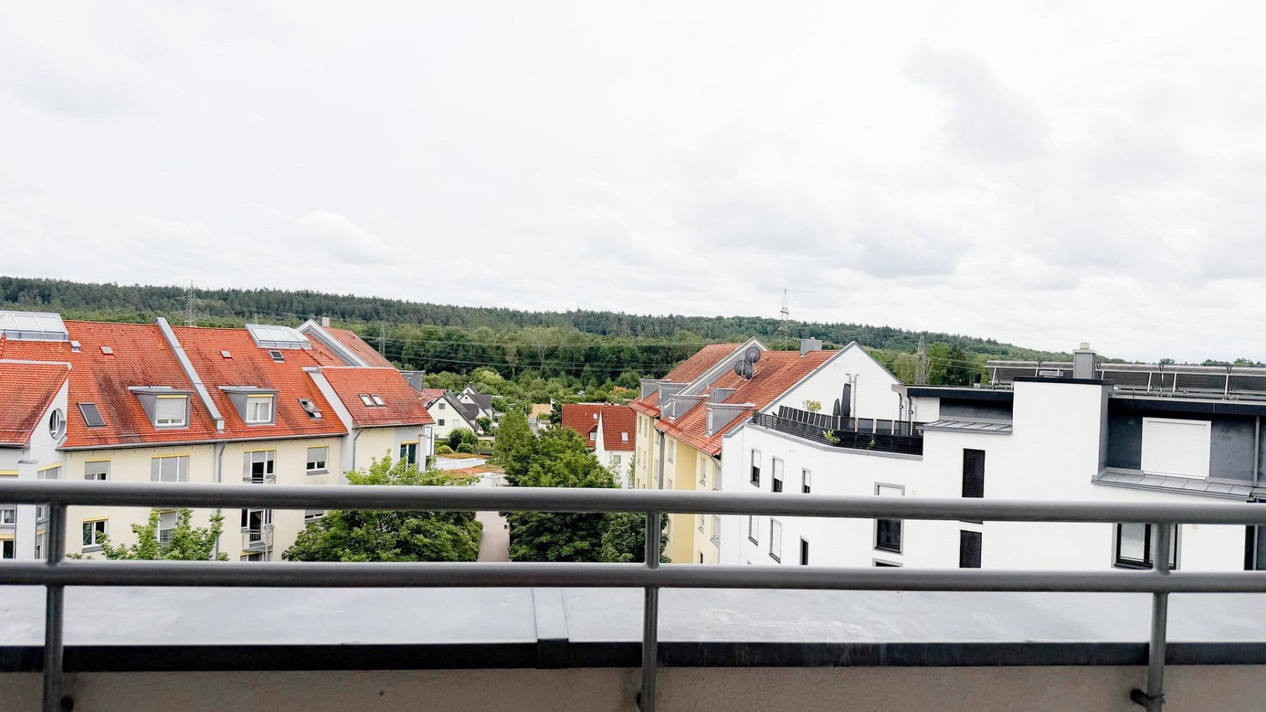 Predaj bytu 2-izbový 60 m², Rehhofstr. 142, Nürnberg, Bavorsko Predaj bytu 2-izbový 60 m², Rehhofstr. 142, Nürnberg, Bavorsko