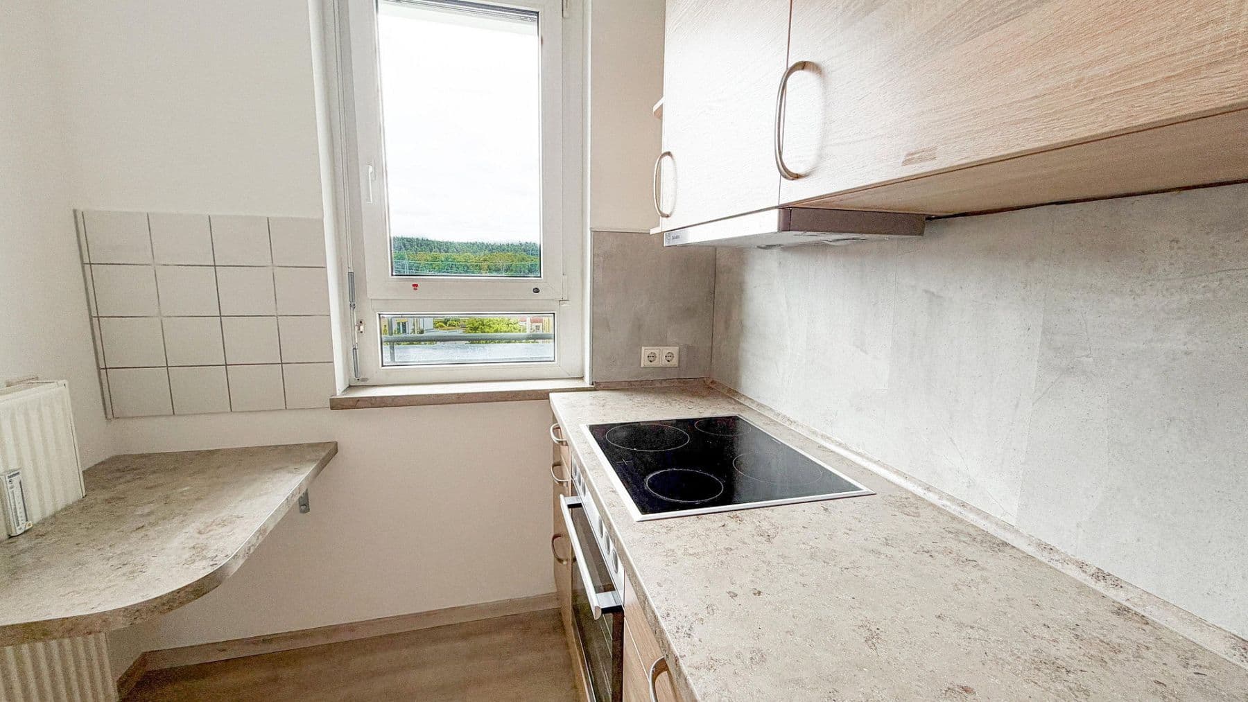 Predaj bytu 2-izbový 60 m², Rehhofstr. 142, Nürnberg, Bavorsko Predaj bytu 2-izbový 60 m², Rehhofstr. 142, Nürnberg, Bavorsko