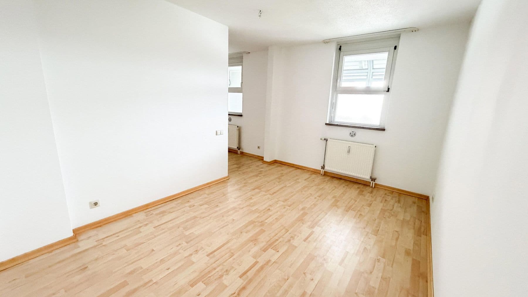 Predaj bytu 2-izbový 60 m², Rehhofstr. 142, Nürnberg, Bavorsko Predaj bytu 2-izbový 60 m², Rehhofstr. 142, Nürnberg, Bavorsko