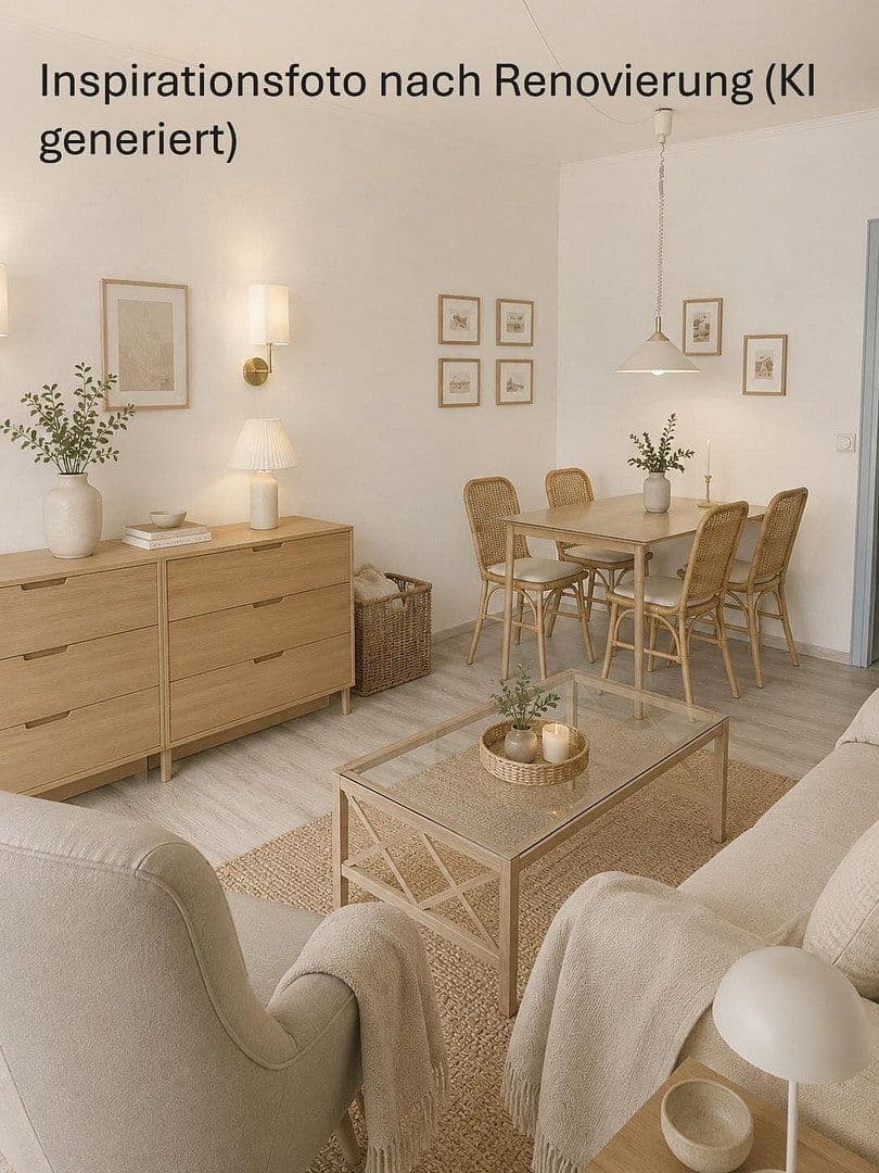 Predaj bytu 2-izbový 39 m², Kjeirstraße 19 -21, Sylt, Šlezvicko-Holštajnsko Predaj bytu 2-izbový 39 m², Kjeirstraße 19 -21, Sylt, Šlezvicko-Holštajnsko