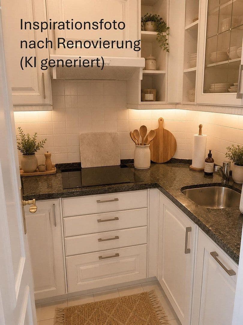 Predaj bytu 2-izbový 39 m², Kjeirstraße 19 -21, Sylt, Šlezvicko-Holštajnsko Predaj bytu 2-izbový 39 m², Kjeirstraße 19 -21, Sylt, Šlezvicko-Holštajnsko