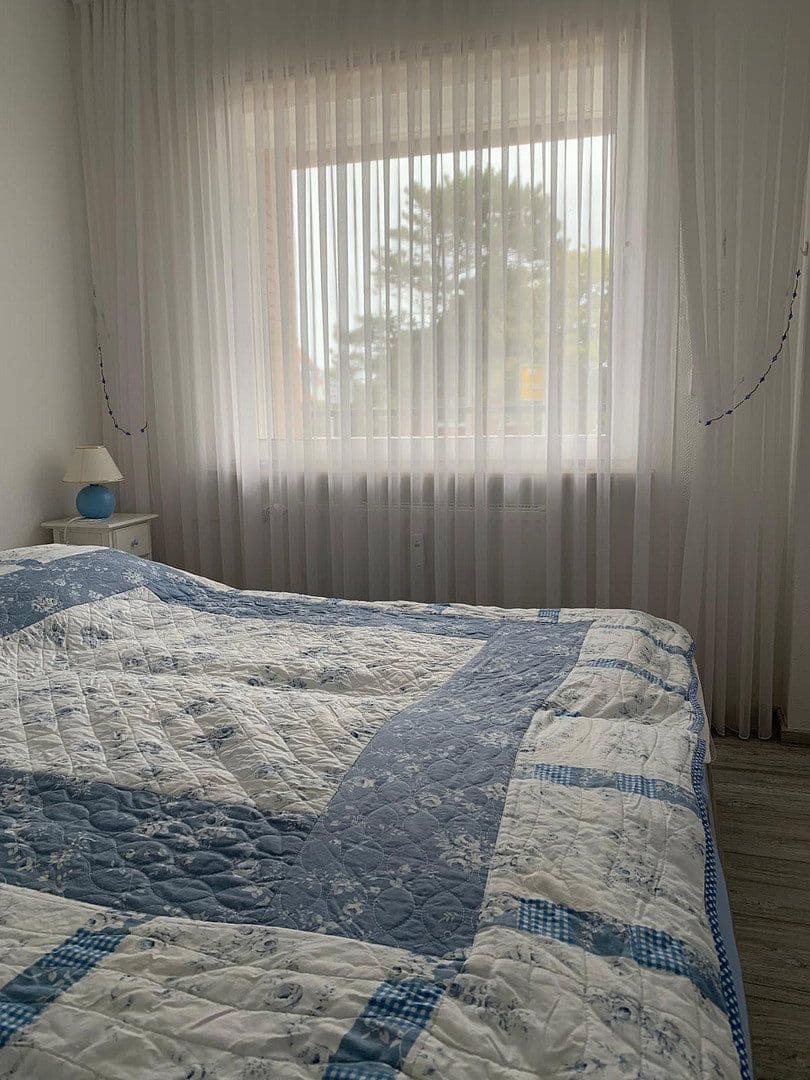 Predaj bytu 2-izbový 39 m², Kjeirstraße 19 -21, Sylt, Šlezvicko-Holštajnsko Predaj bytu 2-izbový 39 m², Kjeirstraße 19 -21, Sylt, Šlezvicko-Holštajnsko