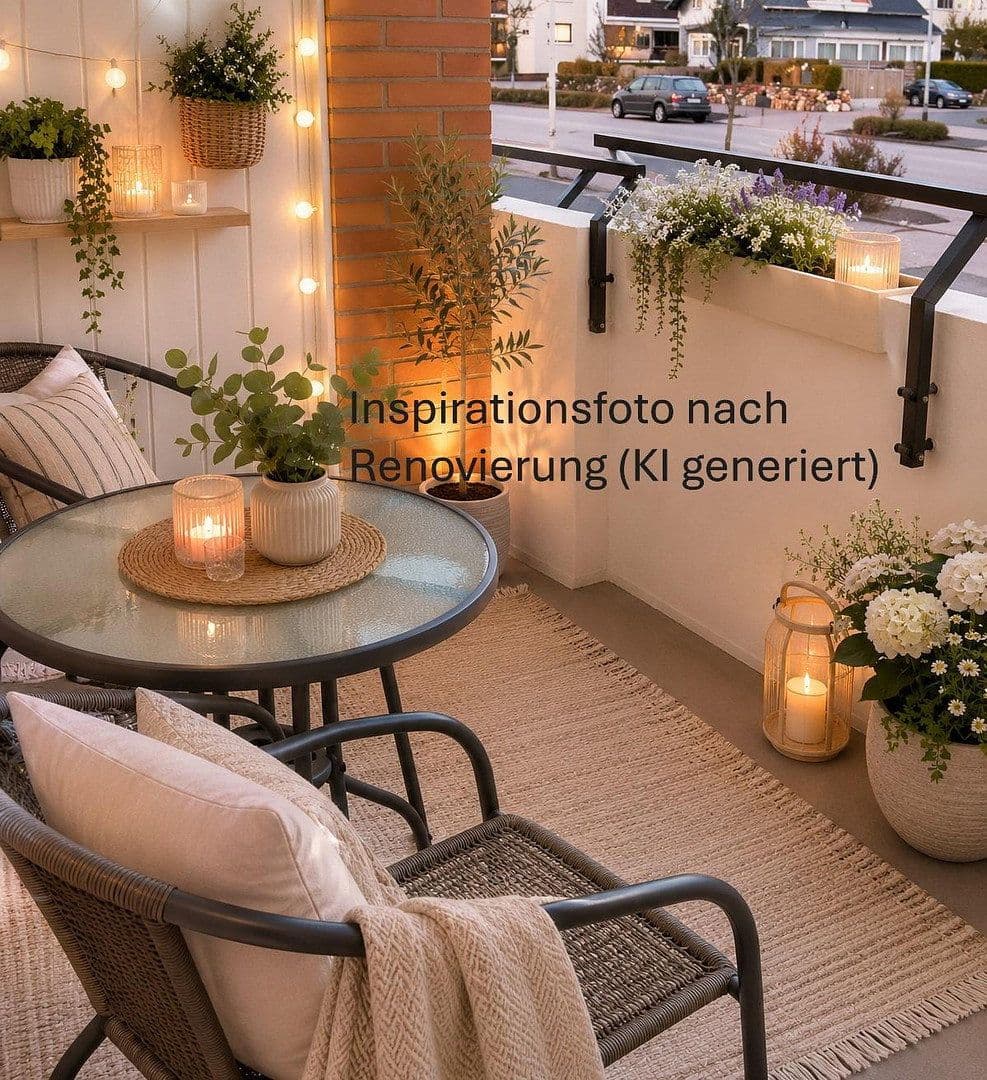 Predaj bytu 2-izbový 39 m², Kjeirstraße 19 -21, Sylt, Šlezvicko-Holštajnsko Predaj bytu 2-izbový 39 m², Kjeirstraße 19 -21, Sylt, Šlezvicko-Holštajnsko