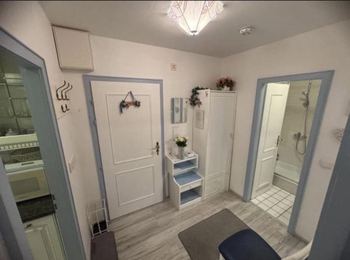 Predaj bytu 2-izbový 39 m², Kjeirstraße 19 -21, Sylt, Šlezvicko-Holštajnsko Predaj bytu 2-izbový 39 m², Kjeirstraße 19 -21, Sylt, Šlezvicko-Holštajnsko