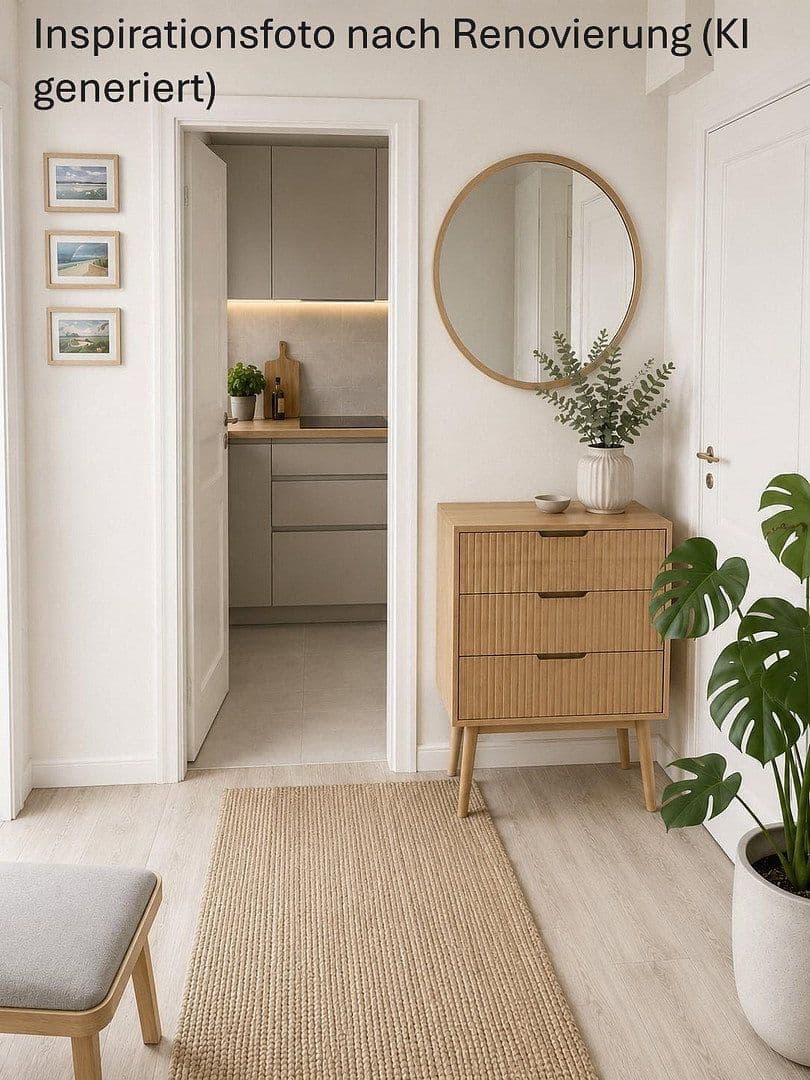 Predaj bytu 2-izbový 39 m², Kjeirstraße 19 -21, Sylt, Šlezvicko-Holštajnsko Predaj bytu 2-izbový 39 m², Kjeirstraße 19 -21, Sylt, Šlezvicko-Holštajnsko