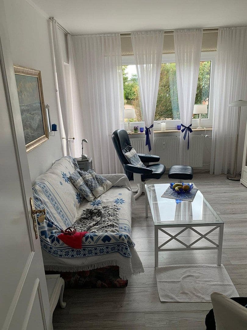 Predaj bytu 2-izbový 39 m², Kjeirstraße 19 -21, Sylt, Šlezvicko-Holštajnsko Predaj bytu 2-izbový 39 m², Kjeirstraße 19 -21, Sylt, Šlezvicko-Holštajnsko